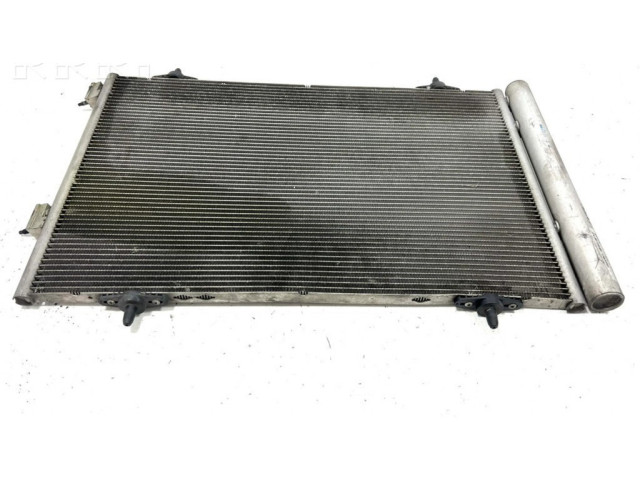 Радиатор охлаждения кондиционера воздуха