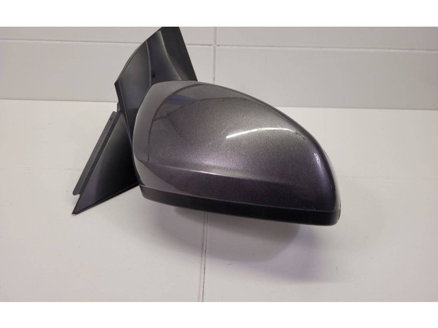 Зеркало электрическое Peugeot 2008 II 2019 - года