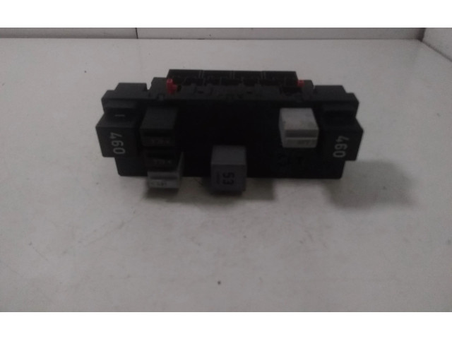 Pojistková skříňka 3C8937049E, 3C8937049E Volkswagen Tiguan 2008