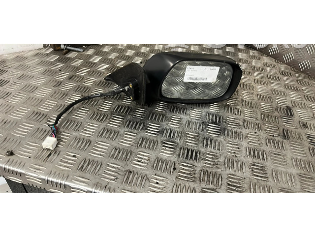 Зеркало электрическое Lexus IS 200-300 1999 - 2005 года