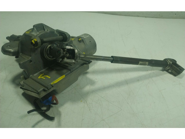    Рулевая рейка 1796270, 28160372   Ford Ka 2009 - 2017 года