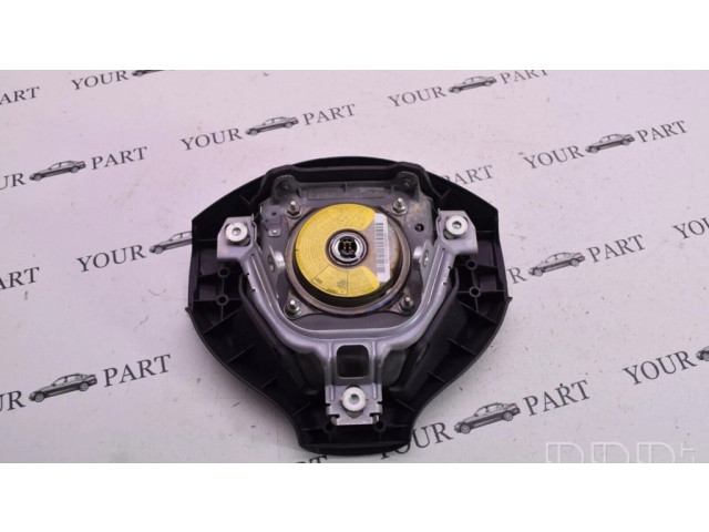 Подушка безопасности водителя 5771 Daihatsu Trevis