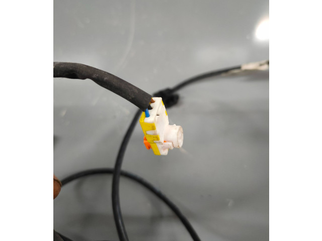 Подушка безопасности в сиденье 80A971553 Audi Q5 SQ5