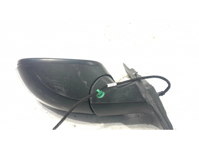 Zpětné zrcátko levé Suzuki XL7 I 2003 5K0857601CD