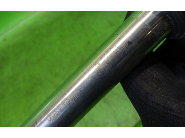 Комплект жиклеров (форсунок)