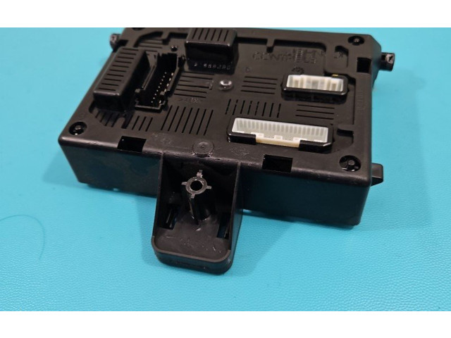 Блок комфорта 8200652286, IMPRK1387043   Renault Clio III   