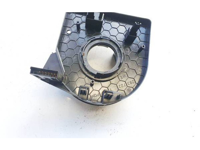 Volant Volkswagen Polo IV 9N3 2009 2837221, 24677949