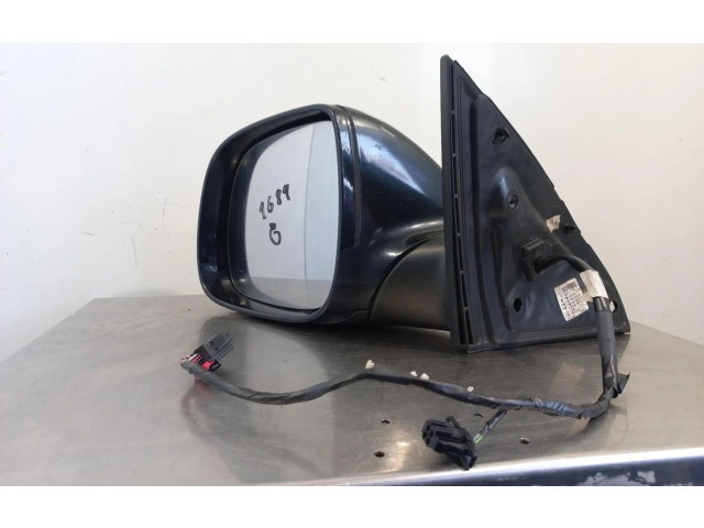 Zpětné zrcátko Audi Q7 4L 4L0857535B