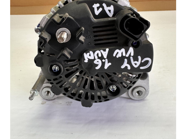 Генератор ALT174570A, ALT174570A   Audi A1      