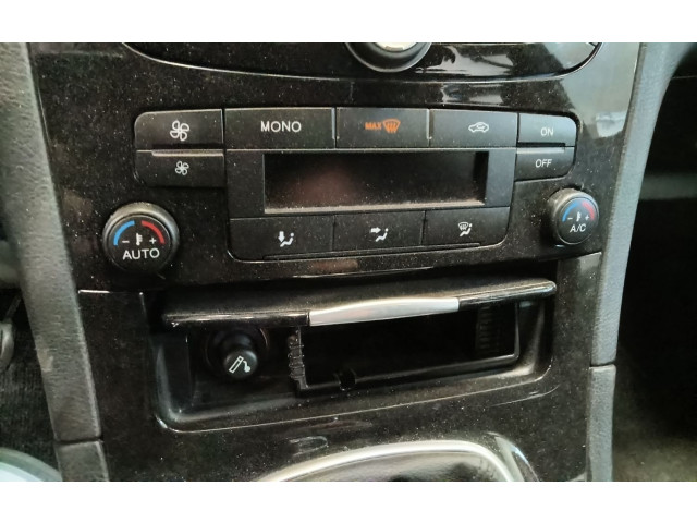 Блок управления климат-контролем 1865349   Ford S-MAX