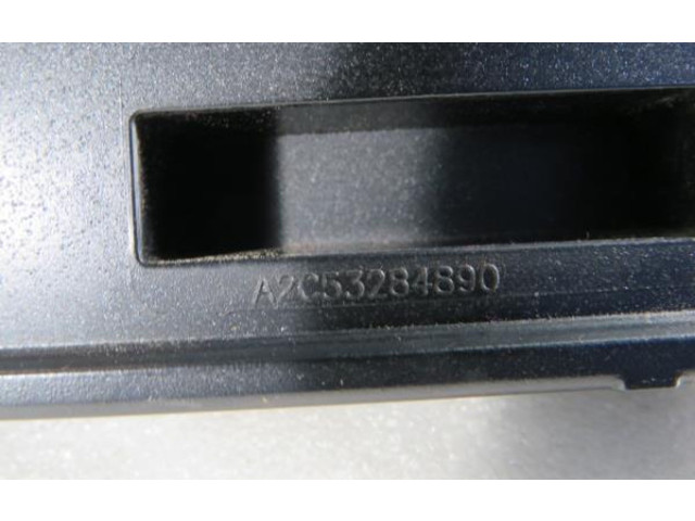 Блок комфорта A2C53284891, A2C53284890   Renault Scenic III -  Grand scenic III   