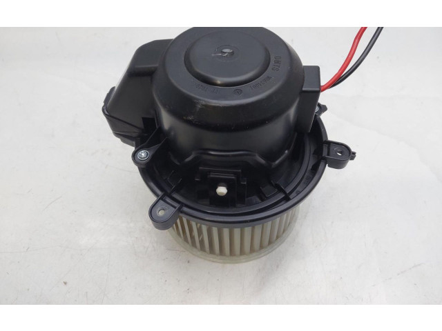 Вентилятор печки    YL01882780   Citroen C5