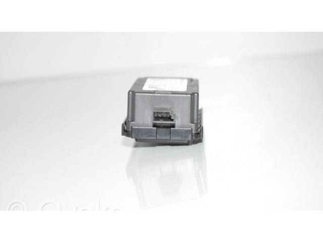 Блок управления центрального замка