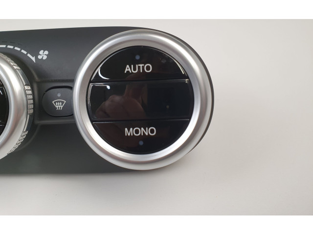 Блок управления климат-контролем 156101737 Alfa Romeo Giulietta