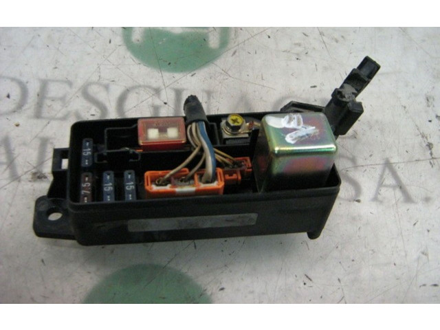 Блок управления Honda Accord