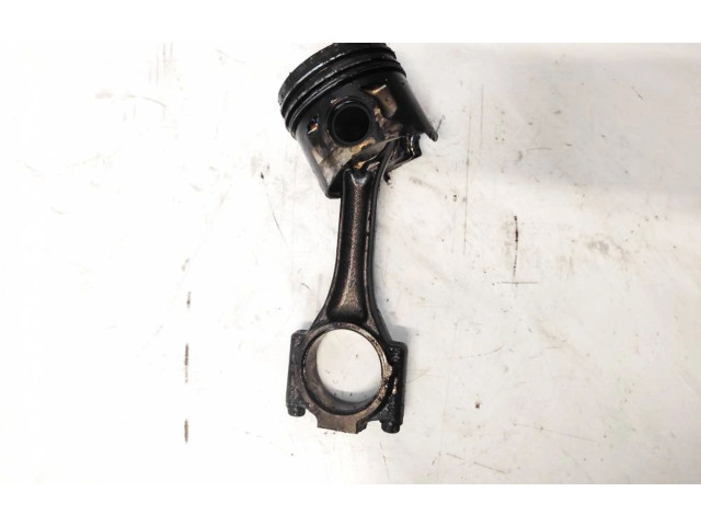 Поршень с шатуном Volkswagen Golf Plus