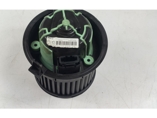 Вентилятор печки    T1011131B, T1011131B   Citroen DS4