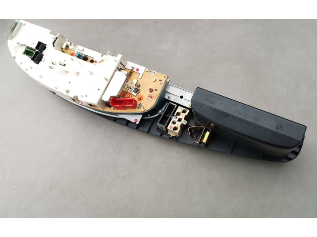 Přístrojová deska Audi 100 S4 C4 1991 4A1919033CN, 110008618002