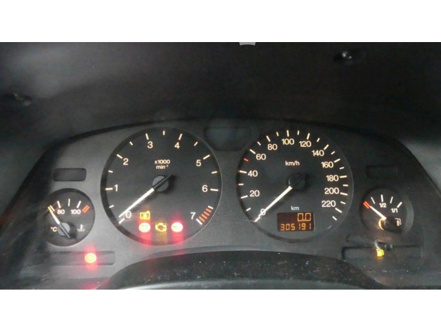 Přístrojová deska Opel Zafira A 2000 IMPRK1219200