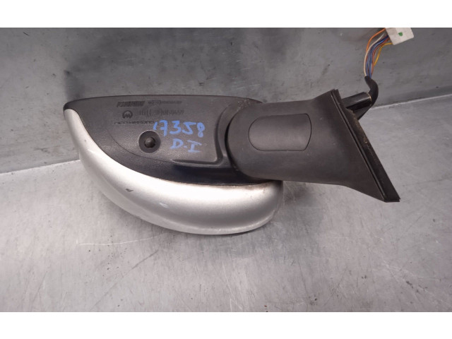 Зеркало электрическое Fiat Idea - года