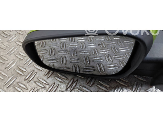 Зеркало электрическое Chevrolet Spark - года