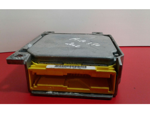 Блок подушек безопасности 001, 222   Mercedes-Benz A W168