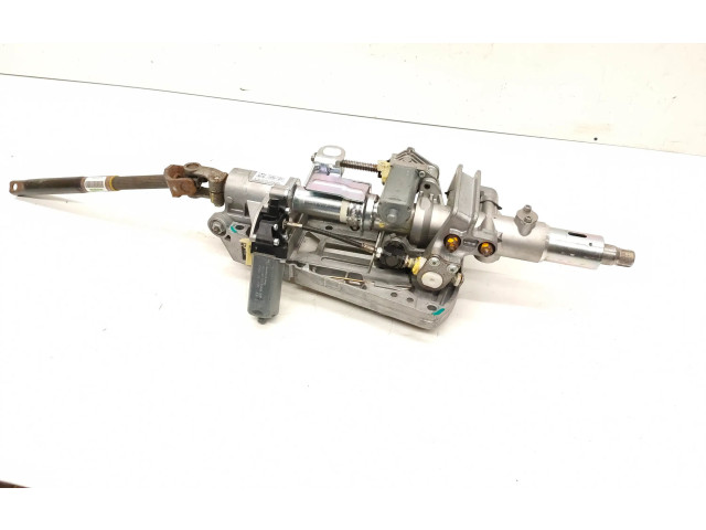 рейка Колонка рулевая 1515300778 Tesla Model S 2012 - года