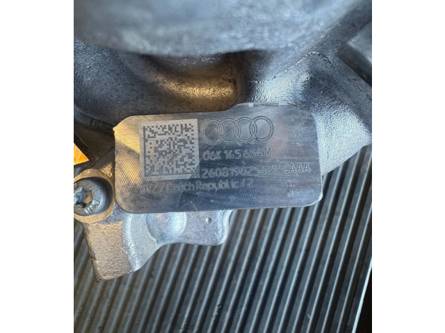 Turbodmychadlo Турбина 06K145654M, 260819025622 Audi Q3 F3