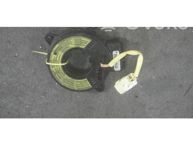 Полоса надувных подушек (кольцо srs) Mazda MPV II LW  1999 - 2007 года 8NC0253A, 8NC0253A      