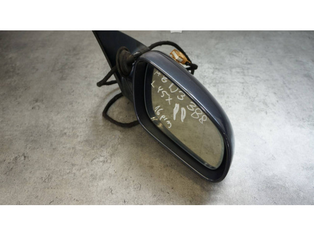 Зеркало электрическое        Audi A8 S8 D3 4E  2002 - 2009 года   