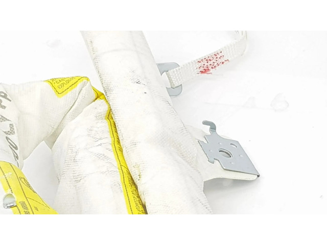 Боковая подушка безопасности 8621034000 SsangYong Korando