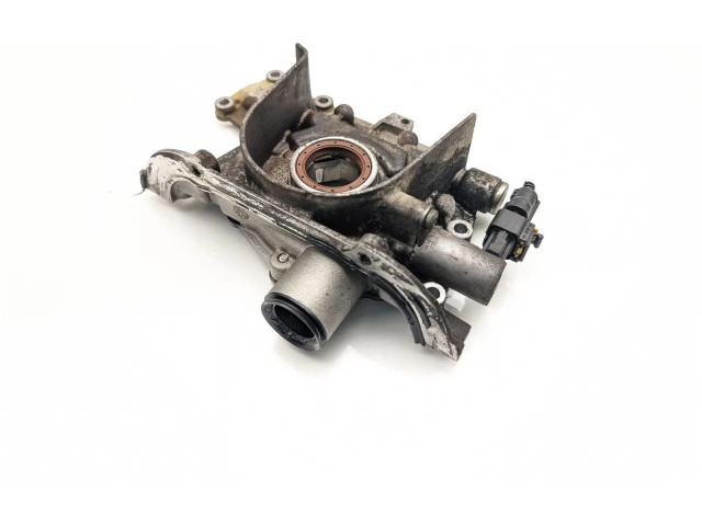 Масляный насос 940A2.000 Alfa Romeo Giulietta