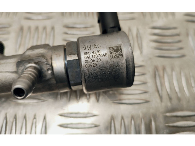 Комплект системы впрыска топлива 05L130755, 0445010790 Skoda Octavia Mk4 DST 027140