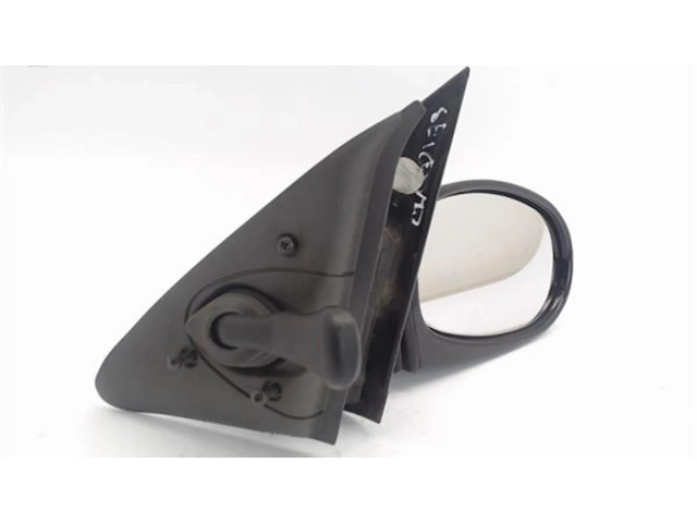 Zpětné zrcátko pravé Fiat Seicento/600 1998