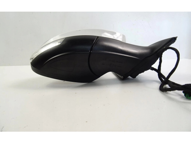 Zpětné zrcátko Volkswagen Tiguan 2018