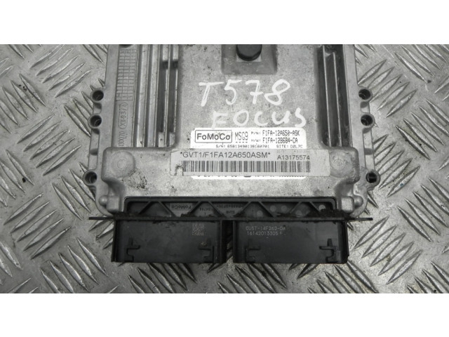 Другие блоки управления / модули