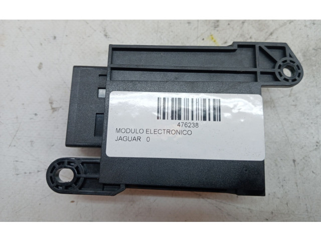 Блок управления T2H17990, DPLA14C725DA Jaguar XJ X308