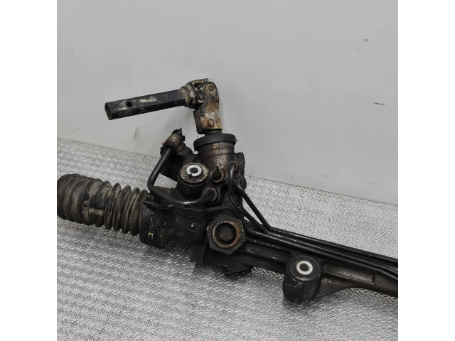    Рулевая рейка XW4C3550EB   Jaguar S-Type 