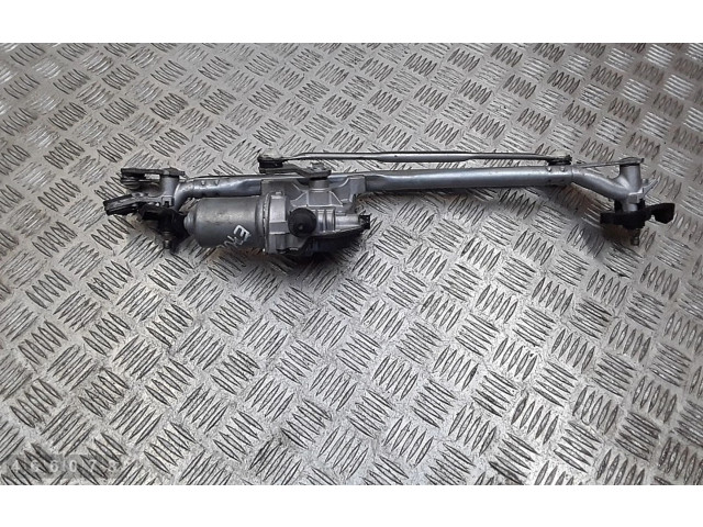 Механизм стеклоочистителей (трапеция) Lexus ES 300h