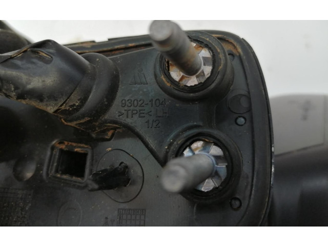 Zpětné zrcátko Toyota Corolla E20 2024 8794002L41