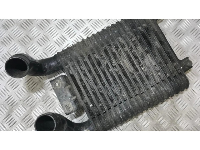 Интеркулер     Mazda 626 2.0