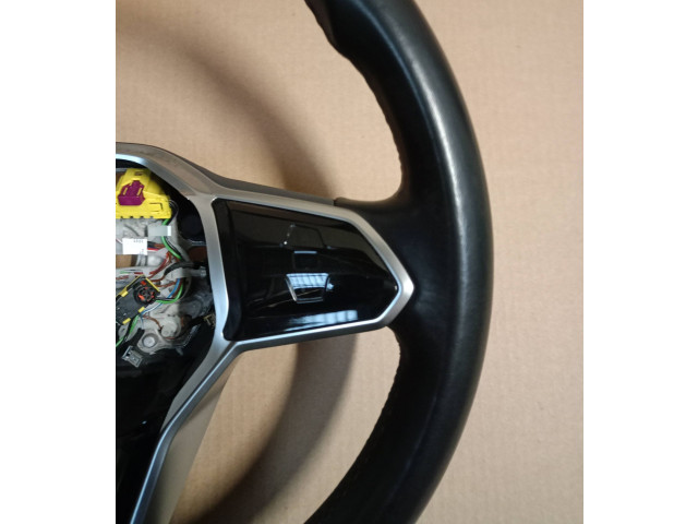 Руль Volkswagen ID.3  2019 -  года       