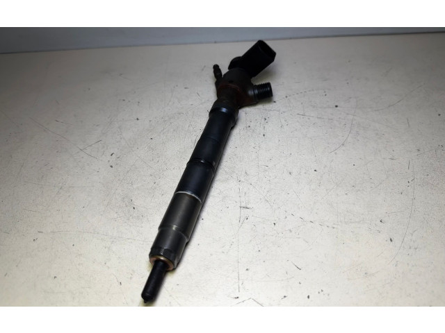 Форсунка 04L130277BF, 28577054 Skoda Octavia Mk3 (5E) DGTE