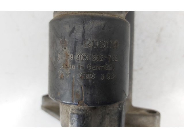 Стартер 2339303202702, 0001107030 Toyota Carina T210