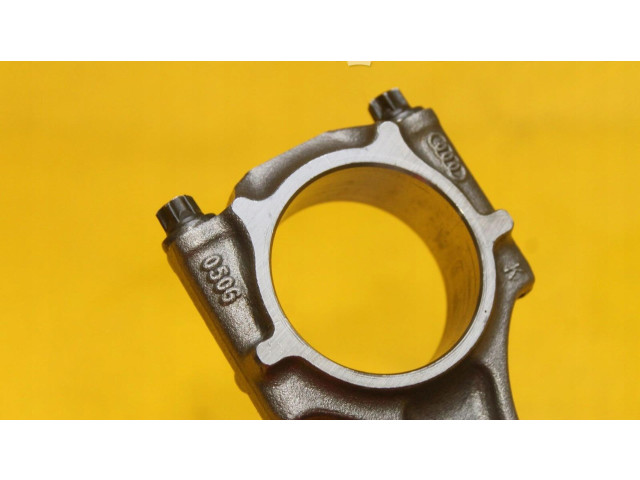 Поршень с шатуном Volkswagen Golf VI