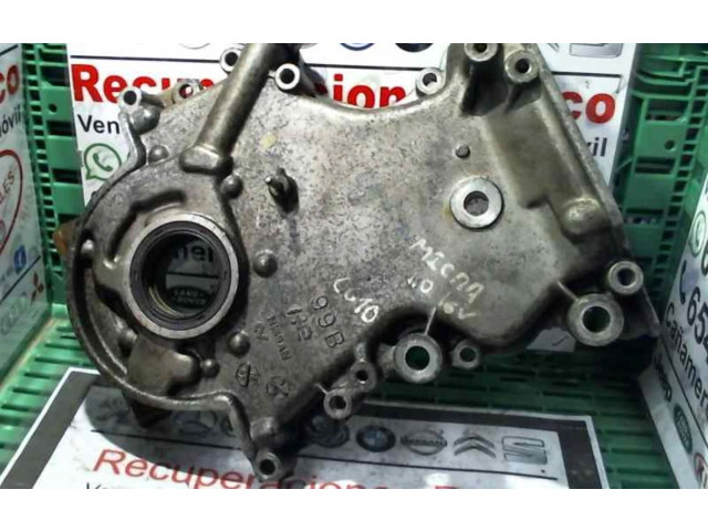 Масляный насос 99B Nissan Micra