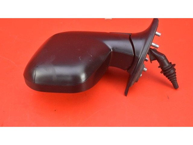 Zpětné zrcátko Citroen Berlingo 2008