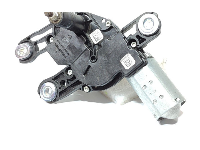 Моторчик заднего дворника 5G0955711, VALEO Volkswagen Golf VII