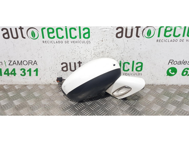 Zpětné zrcátko Citroen Berlingo 2014 96721917WP