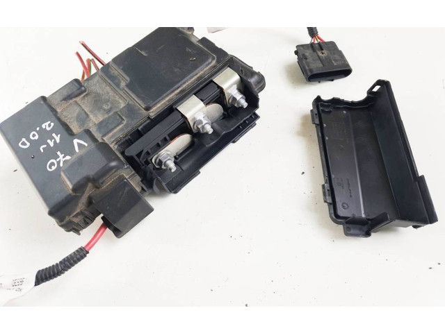 Блок предохранителей 30659092, 31337182 Volvo V70